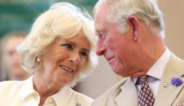 The ‘remarkable gift’ Queen Camilla is giving every Year 6 child in the UK to celebrate her 79th birthday