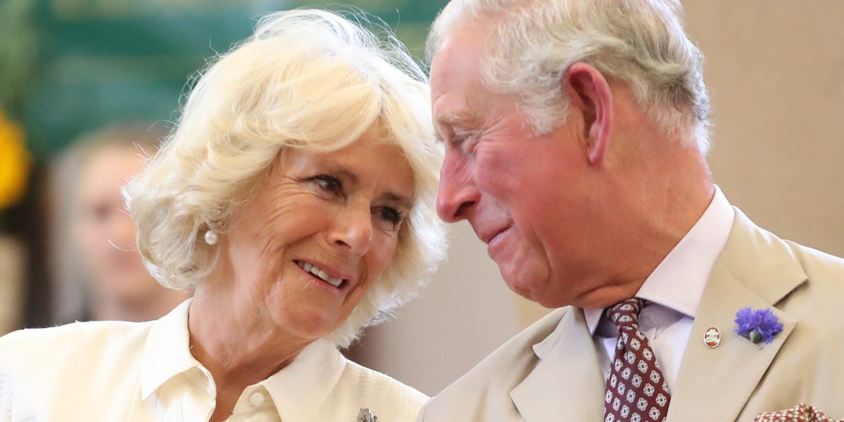 The ‘remarkable gift’ Queen Camilla is giving every Year 6 child in the UK to celebrate her 79th birthday
