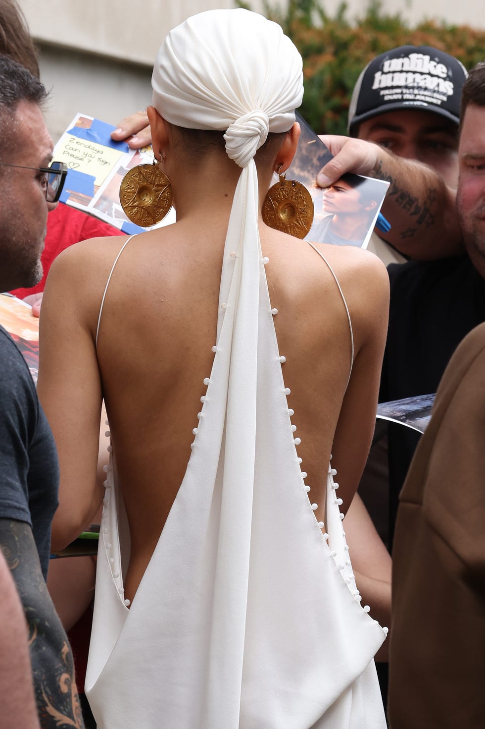 Celebrity Sightings In London - July 05, 2026 Celebrity Sightings In London - July 05, 2026