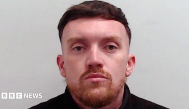 Callum Fox
