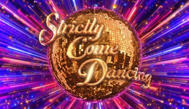 Strictly Come Dancing confirms FIFTH celebrity for 2026 lineup