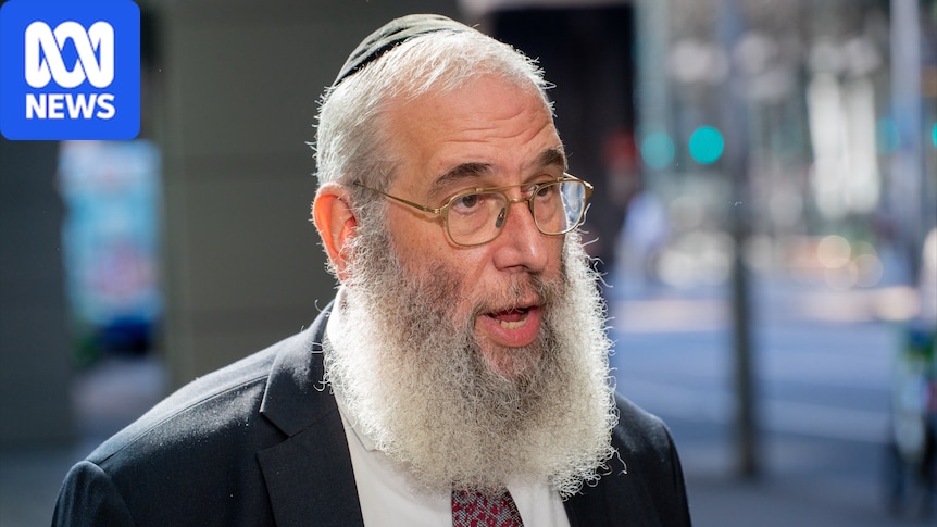 Jewish patients asked religion be removed from hospital forms, royal commission told