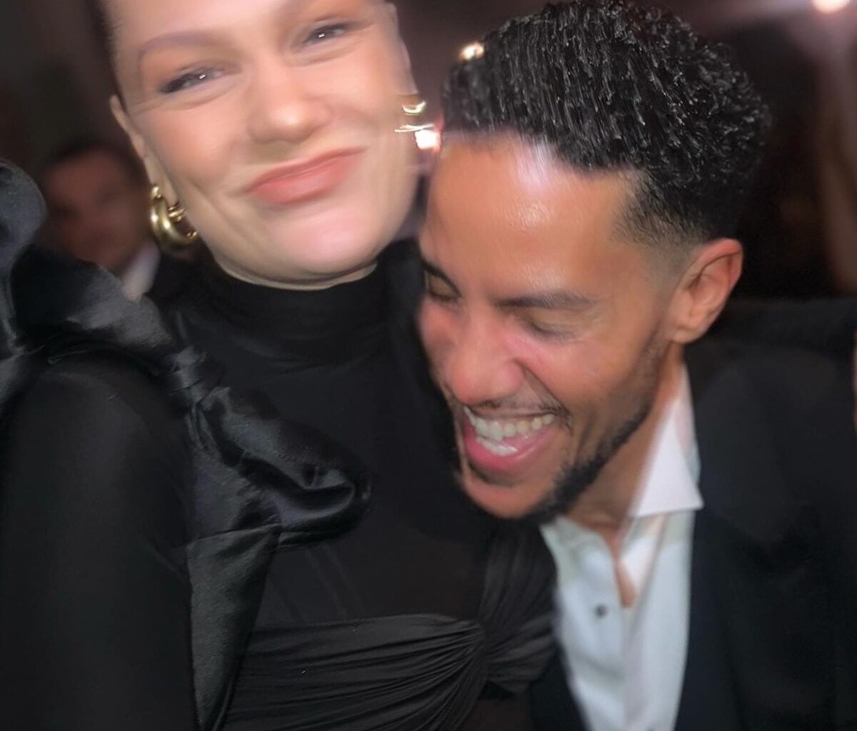 Jessie J, Chanan Safir Colman Break Up 3 Years After Welcoming Baby