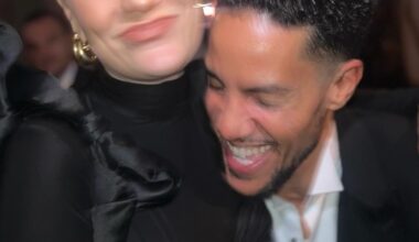 Jessie J, Chanan Safir Colman Break Up 3 Years After Welcoming Baby