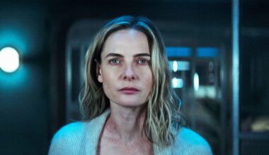 Escaping the football? 5 brilliant new releases to watch this weekend