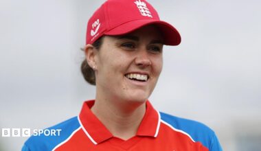 Nat Sciver-Brunt