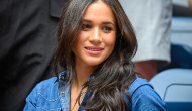 Why Meghan Markle was previously refused Royal Box entry at Wimbledon over one specific broken rule