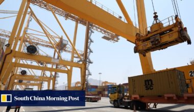 UAE’s Hormuz workaround tries to bypass its trillion-dollar economic heart