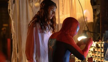 Iconic Spider-Man star rules out MCU return for Brand New Day
