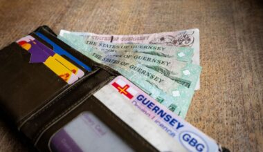 Guernsey inflation rate climbs to 4.3%