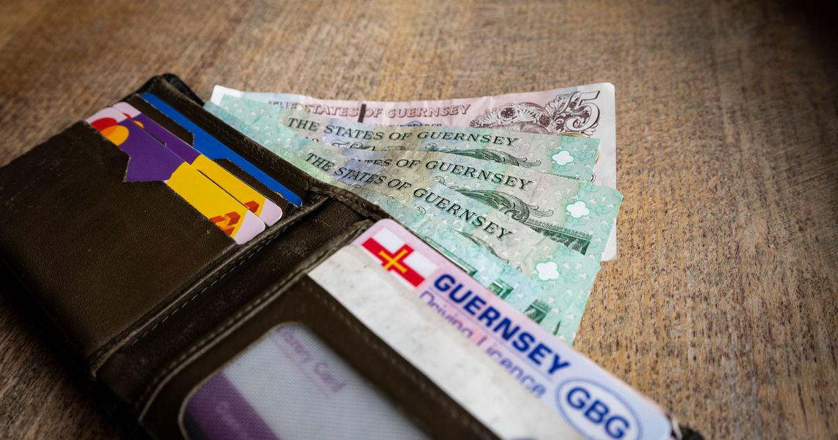Guernsey inflation rate climbs to 4.3%