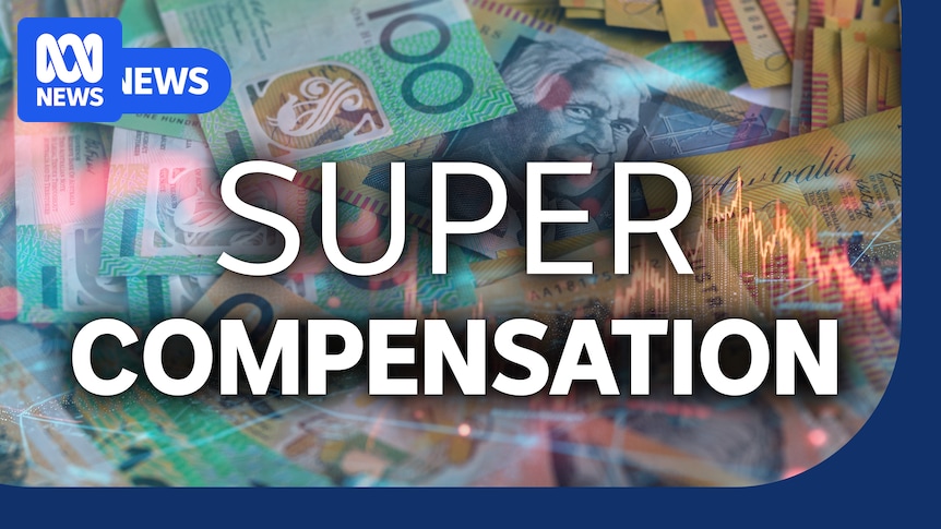 VIDEO: Big super funds and SMSFs could have pay compensation - ABC News & Headlines – Australian Broadcasting Corporation