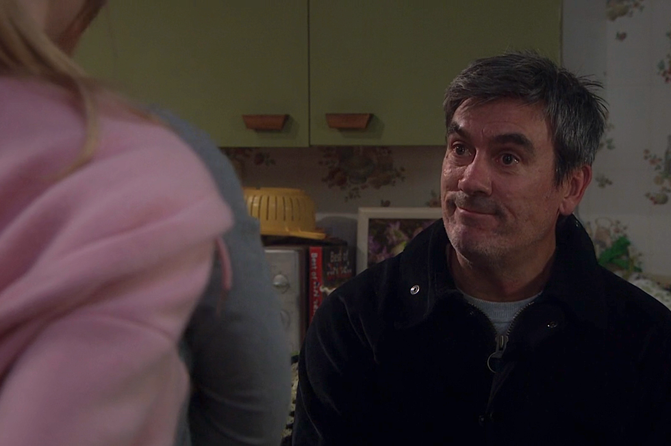 Cain Dingle, Emmerdale cain dingle, emmerdale