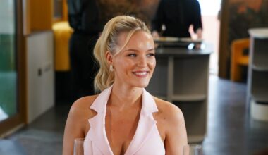 6 huge Hollyoaks confessions revealed in game-changing double episode