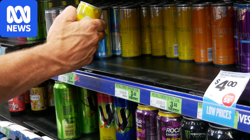 The UK is banning high-caffeine energy drinks for under-16s, but what about tea and coffee?