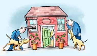 Inheritance tax police are after your wealth. Here’s how to stop them - The Times