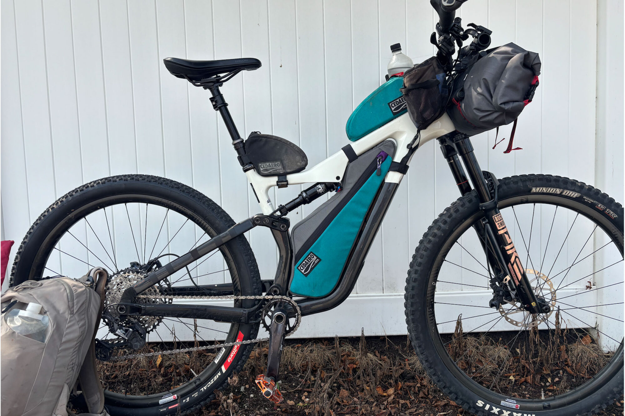 2026 colorado trail race rigs