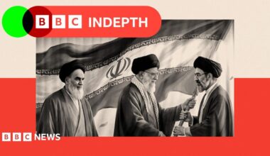 BBC InDepth
