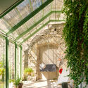 Scala San Filippo / caarpa - Interior Photography