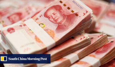 China now has 7 of world’s 10 biggest banks as Beijing’s financial ambitions grow