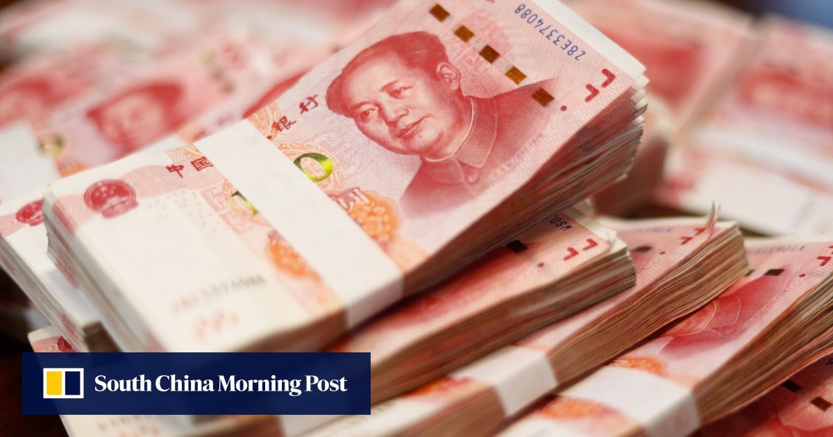 China now has 7 of world’s 10 biggest banks as Beijing’s financial ambitions grow