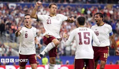 France vs Spain LIVE: World Cup 2026 semi-final score, commentary & updates