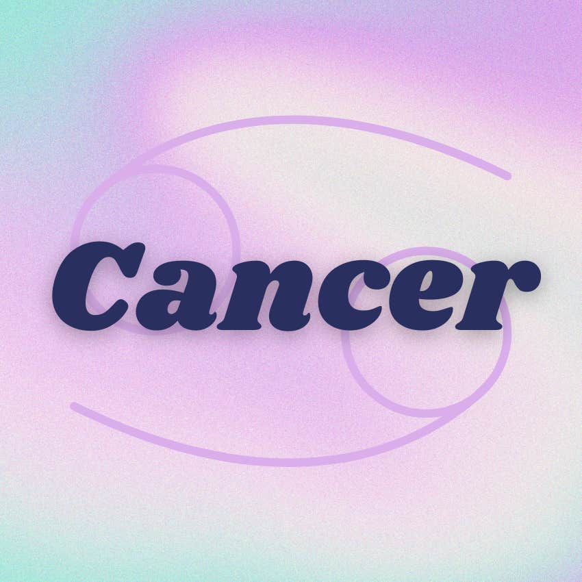 cancer zodiac signs happiness love july 27 2026