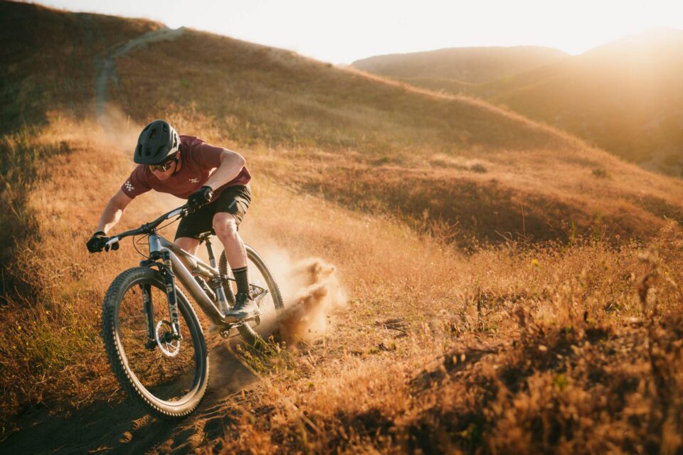 Canyon Lux Trail