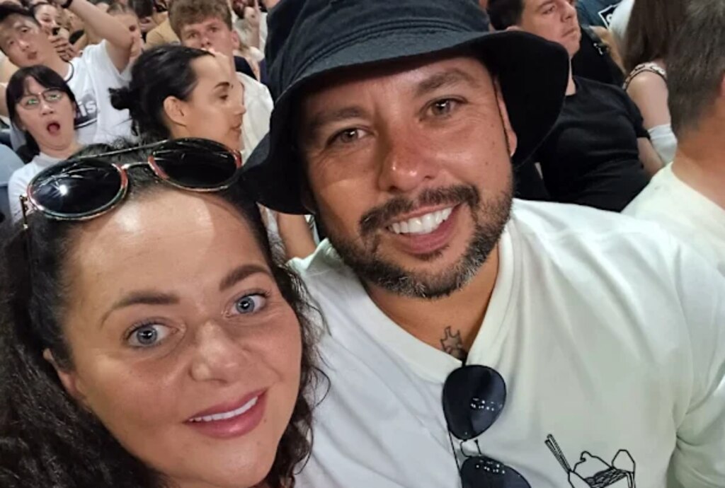 British couple who returned to UK after Australia dream failed reveal key mistakes