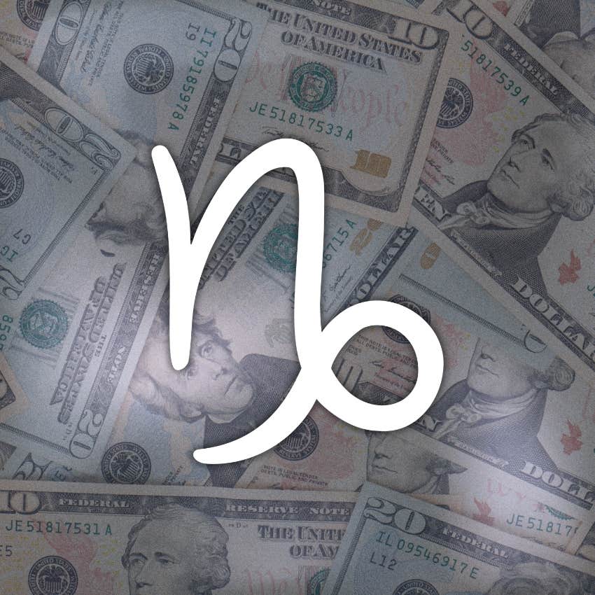 capricorn zodiac signs financial success july 6 2026