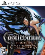 Castlevania Dominus Collection (PS5)