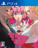 Catherine: Full Body (PS4)