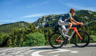 Rodriguez climbs to fifth on stage two of Austria