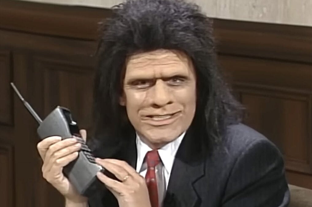 Companies Hope To Save On AI By Talking Like Cavemen