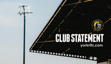 Club Statement