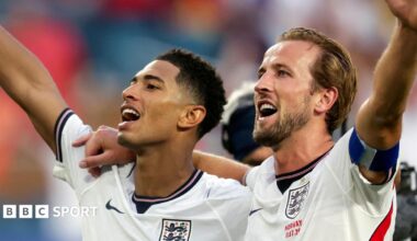 Harry Kane
