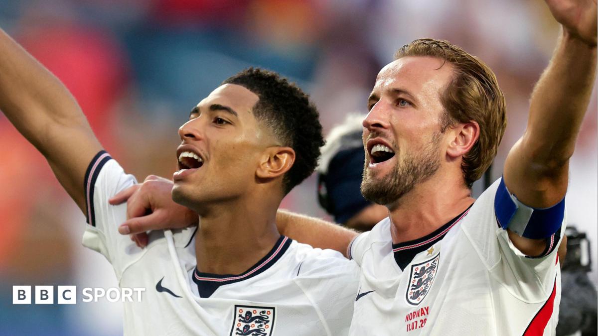 Harry Kane