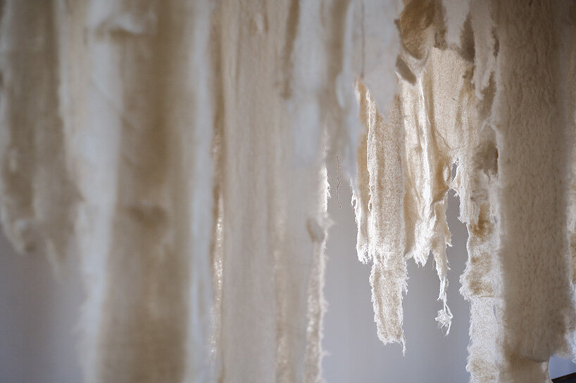 cecilia vicuña weaves a monumental quipu for a disappearing world - 5
