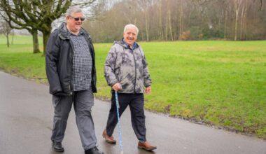 The NHS will reward people for walking 30 minutes a day – and you could earn rewards and discounts just by keeping up the habit