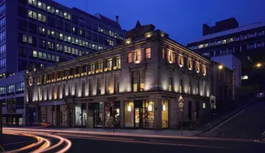 Outcry over plan to sell building that housed Glasgow’s Centre for Contemporary Arts