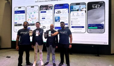 ChargEV rolls out Autocharge and more with new app: Early birds get RM10 launch reward