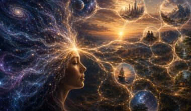 Reality Is Potentiality | Psychology Today United Kingdom