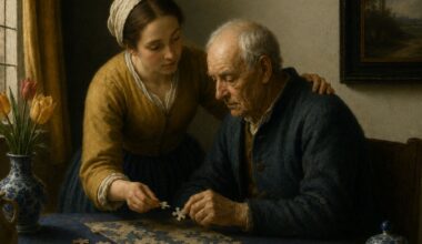 Living With Alzheimer's | Psychology Today United Kingdom