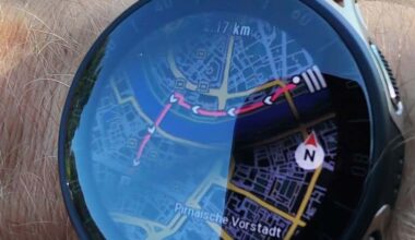 More than just notifications: Amazfit smartwatches now interact with iOS