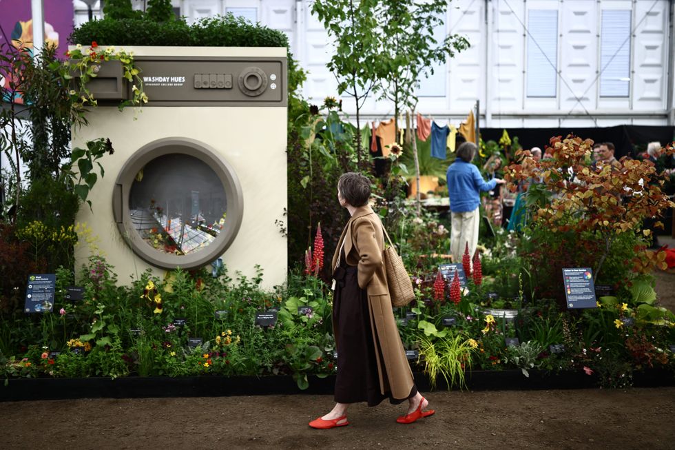 Chelsea Flower Show