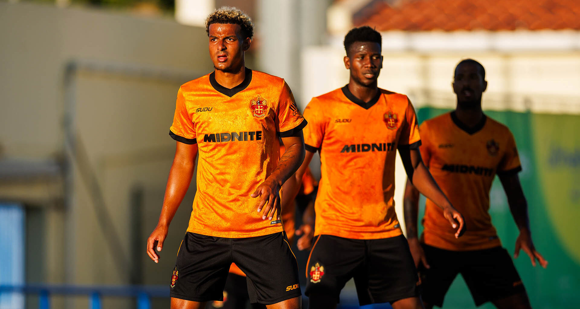 Chiwome completes loan move | Under-21 | News