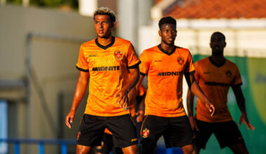 Chiwome completes loan move | Under-21 | News