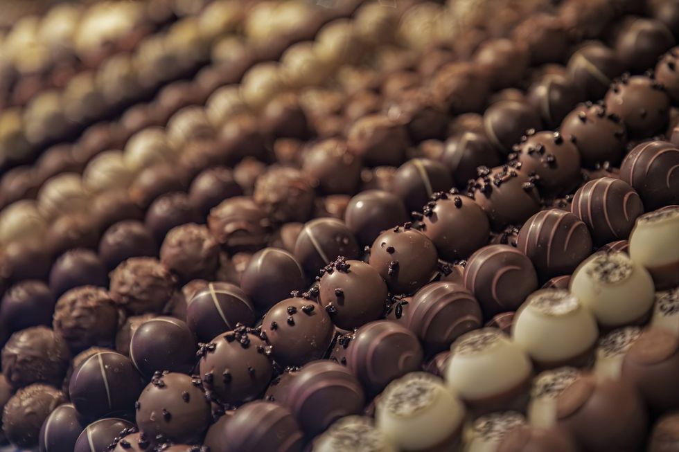 Chocolate