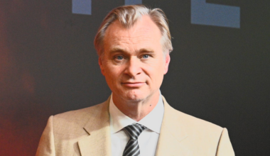 The Odyssey Director Christopher Nolan Responds Backlash After 10 Years With Batman