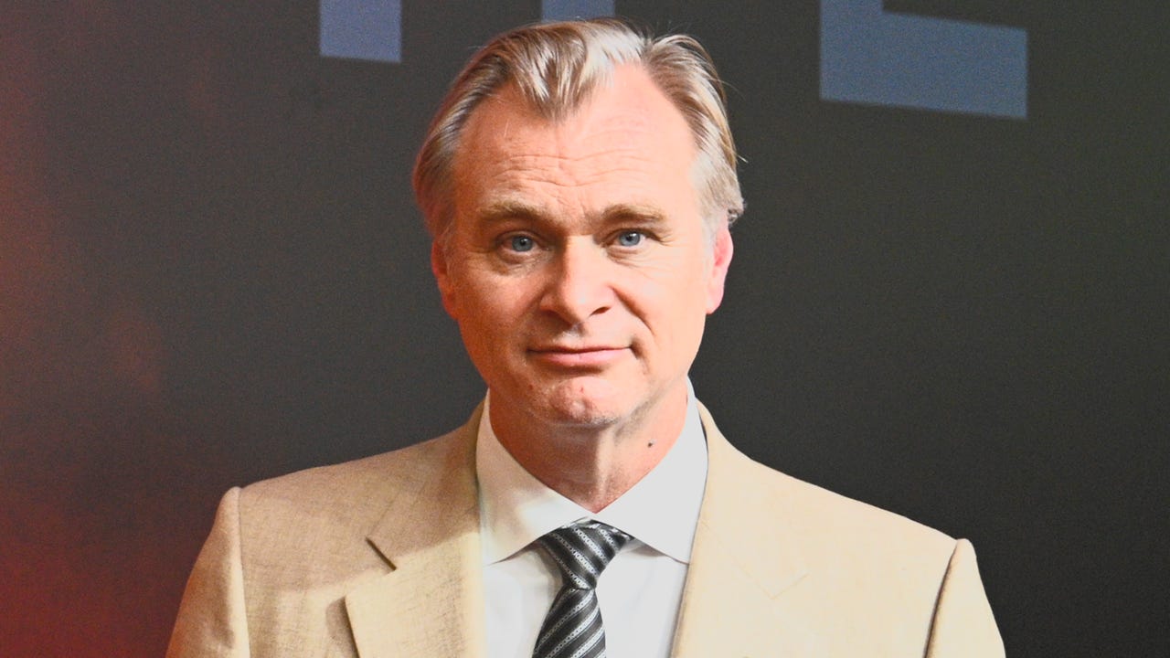 The Odyssey Director Christopher Nolan Responds Backlash After 10 Years With Batman